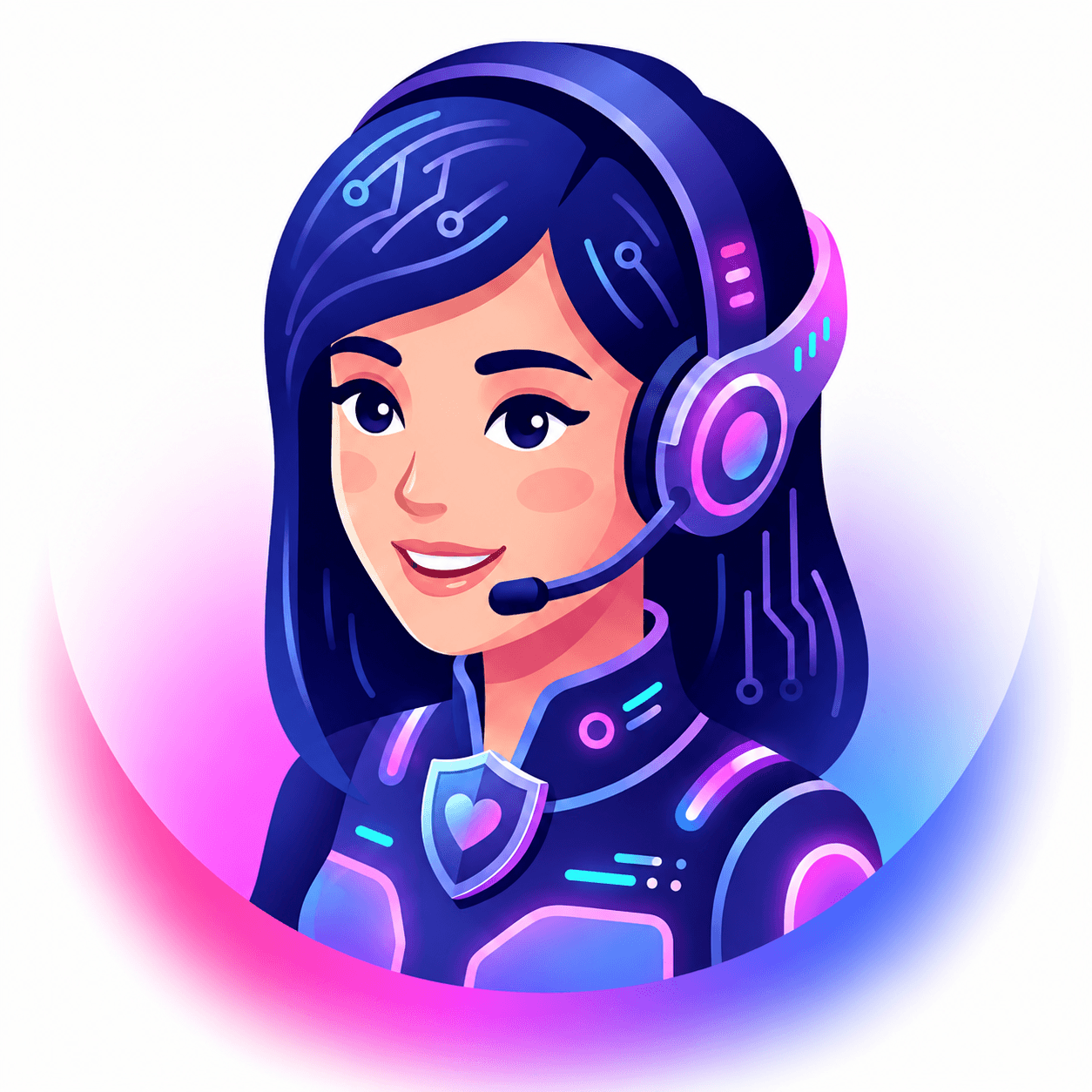 Saanvi Assistant Bot