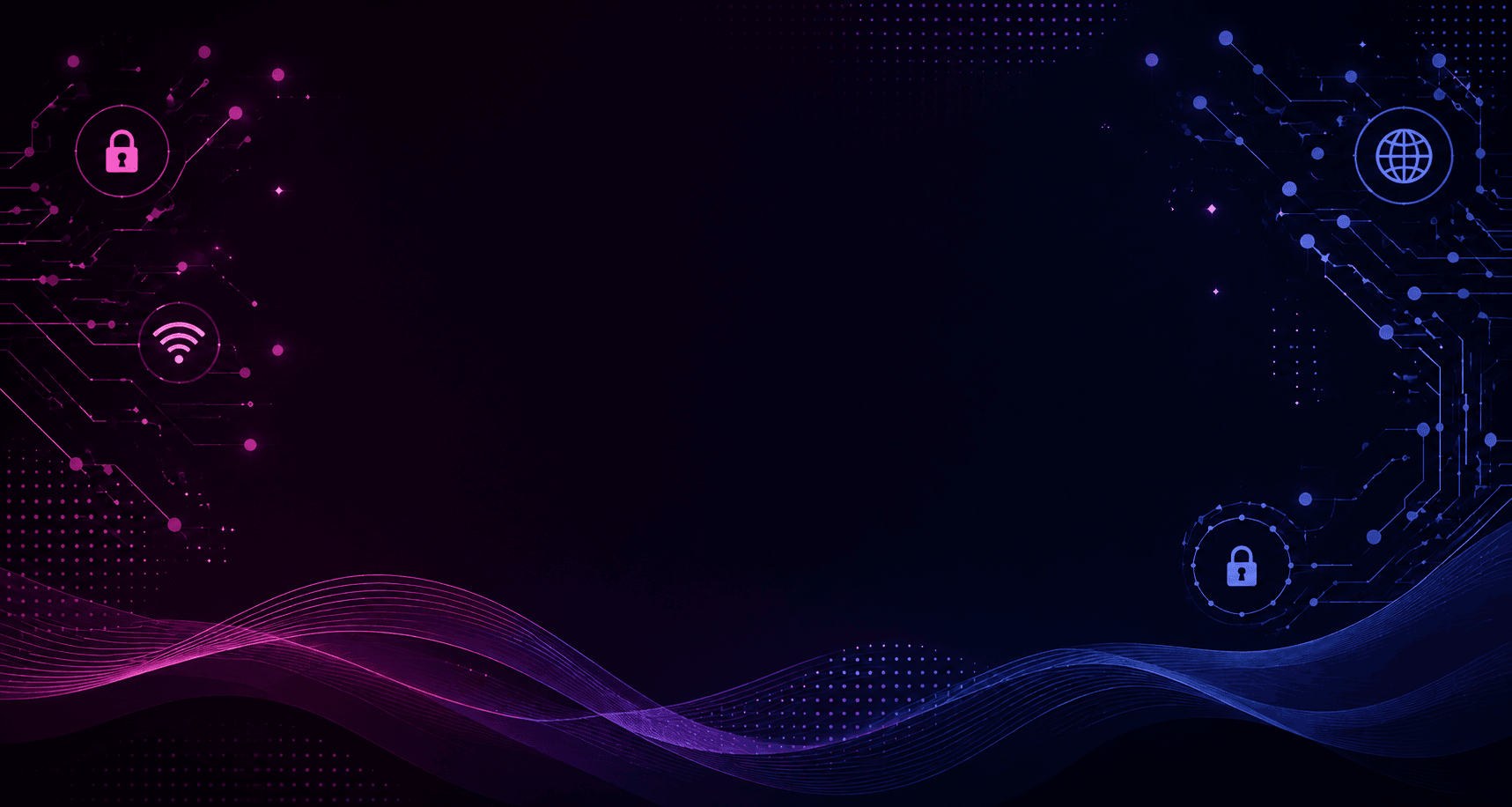 Dark Background