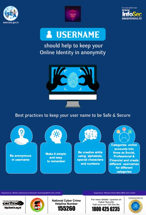 Cyber Safe Poster Number 24