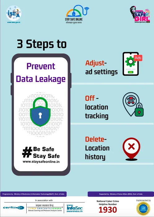 Cyber Safe Poster Number 37